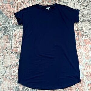 NWOT Crown & Ivy Super Soft Dress
